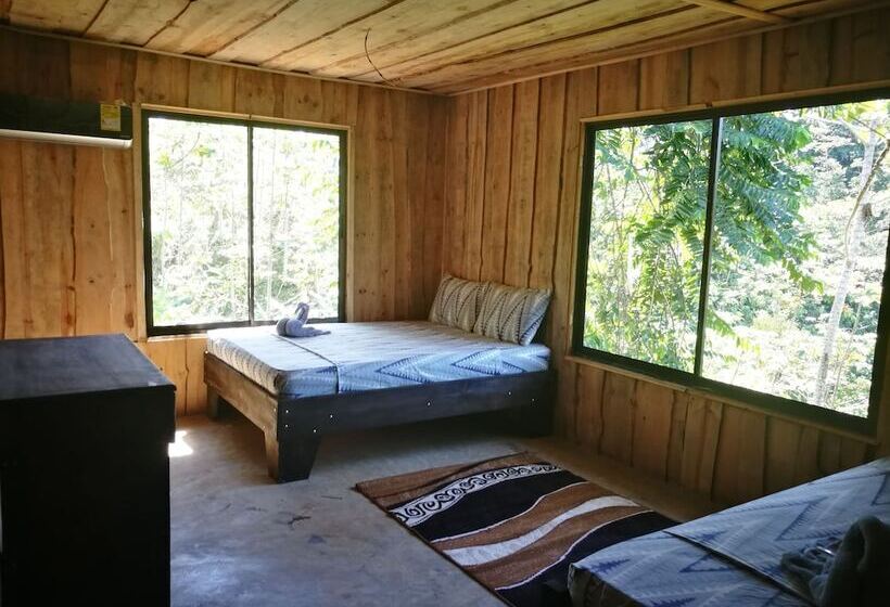 호텔 El Tesoro De Sir