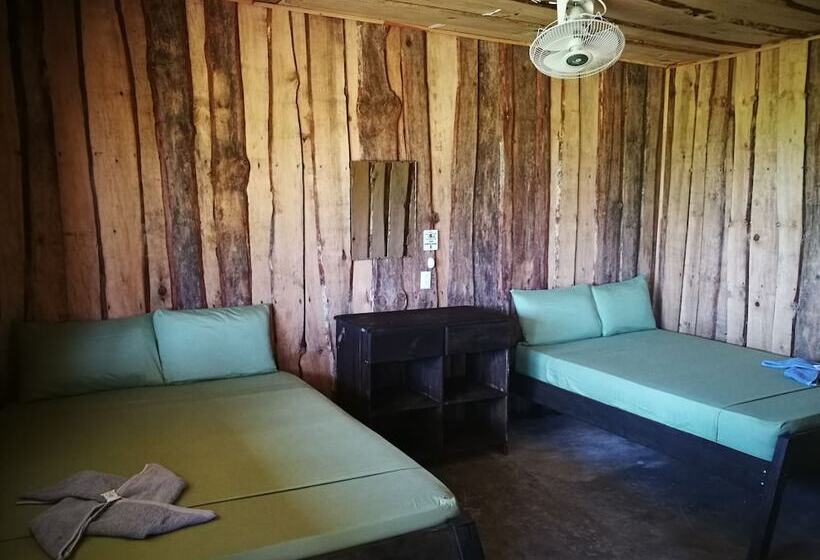 호텔 El Tesoro De Sir