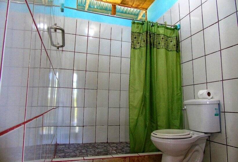 호텔 El Tesoro De Sir