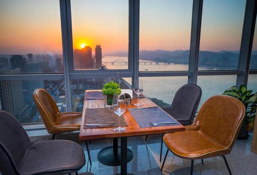 Fotos del hotel Ginlan Jia:  13