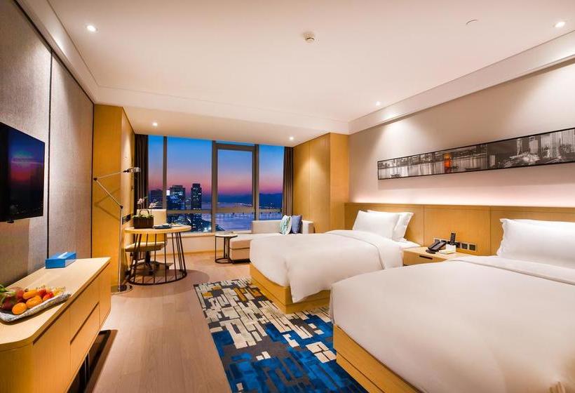 Fotos del hotel Ginlan Jia:  24