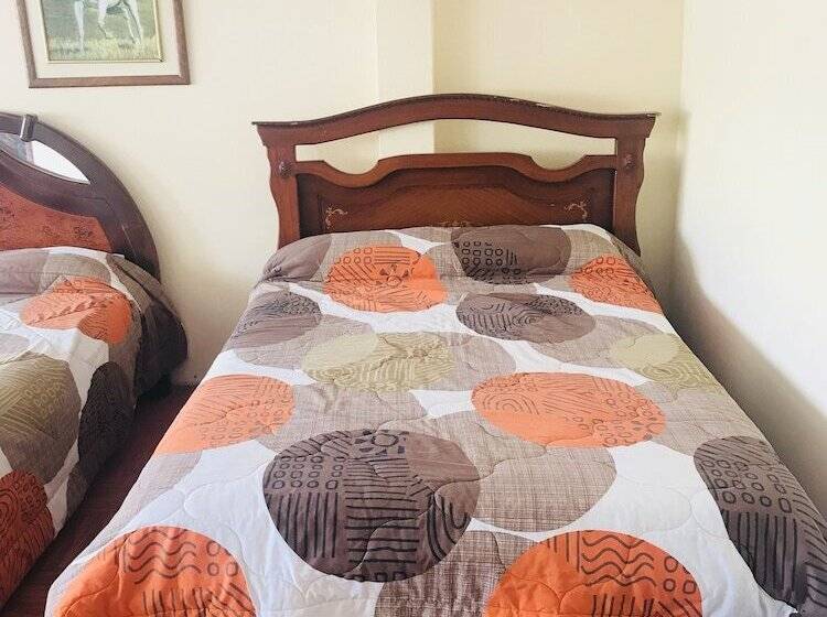 فندق Hospedaje Miami