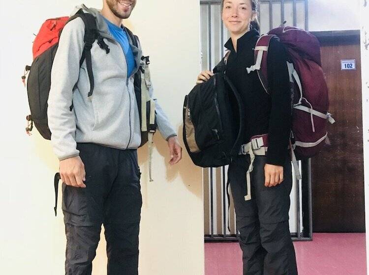 فندق Hospedaje Miami