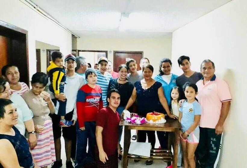 فندق Hospedaje Miami