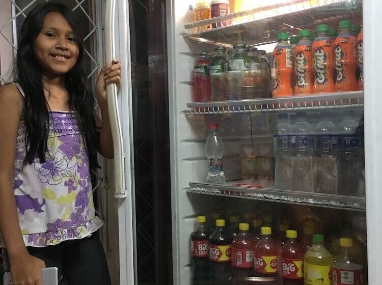 فندق Hospedaje Miami