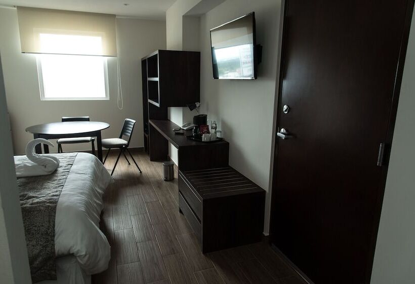 בית מלון כפרי Lithio