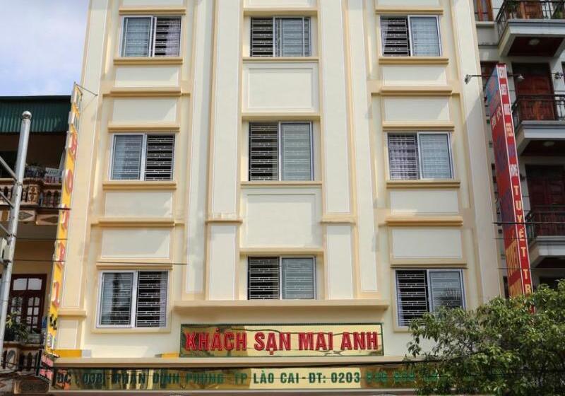Hotel Mai Anh