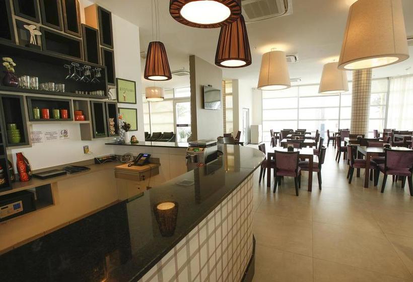 Hotel Prata Business Suites