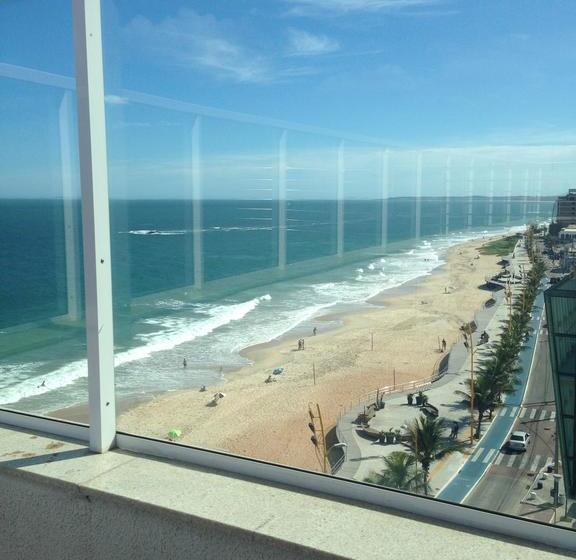 Hotel Prata Business Suites