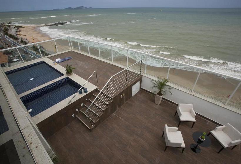 Hotel Prata Business Suites