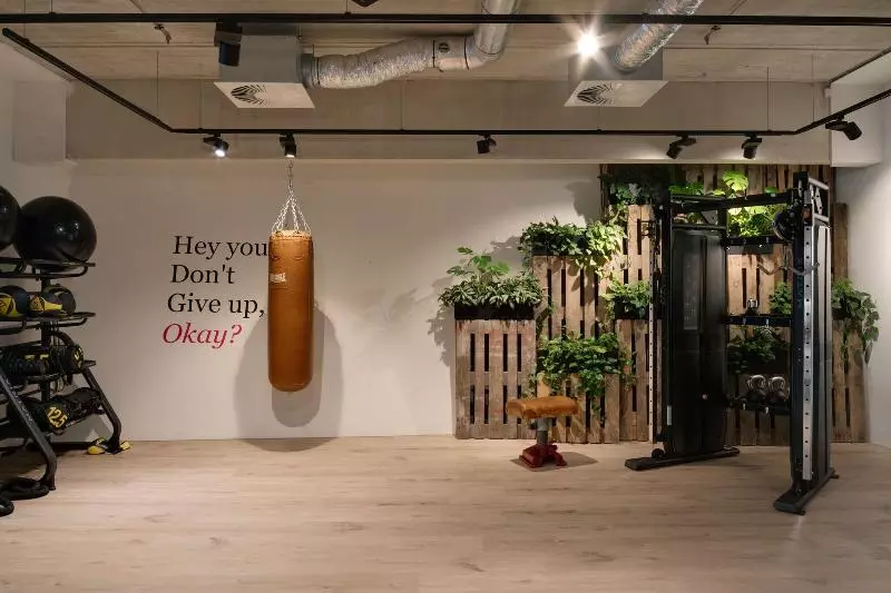 ホテル Residence Inn By Marriott Amsterdam Houthavens