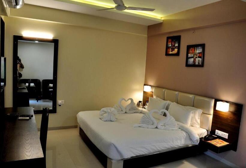 בית מלון כפרי Royal Inn