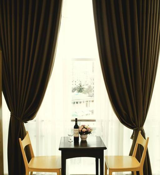 هتل Trúc Hưng Nha Trang