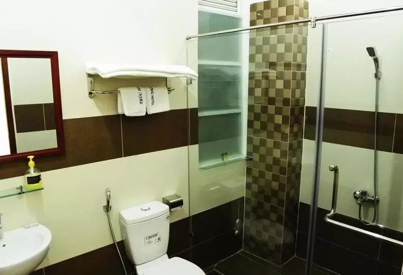 هتل Trúc Hưng Nha Trang
