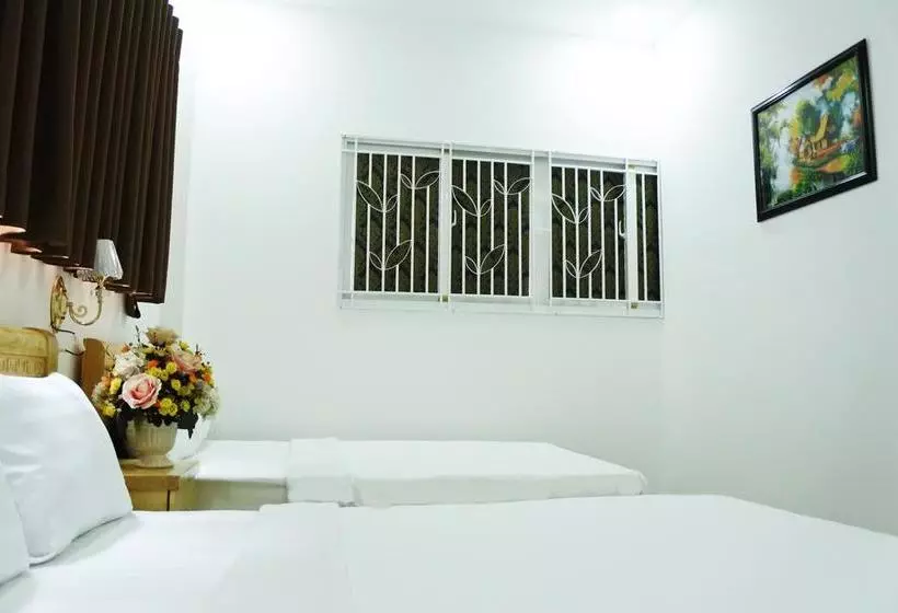 هتل Trúc Hưng Nha Trang