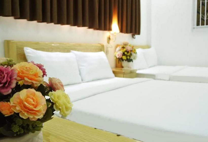 هتل Trúc Hưng Nha Trang