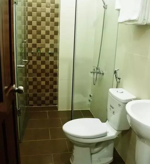 هتل Trúc Hưng Nha Trang