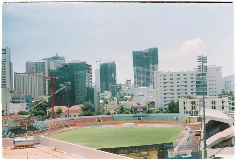 هتل Trúc Hưng Nha Trang