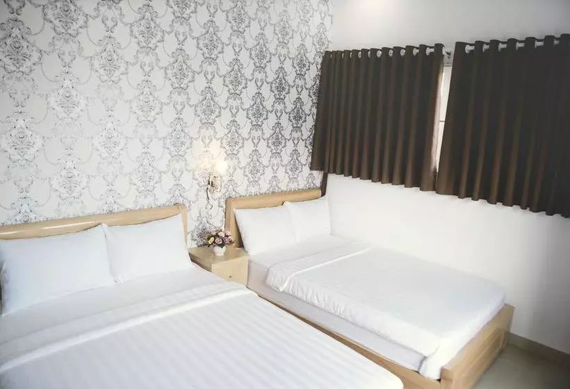هتل Trúc Hưng Nha Trang