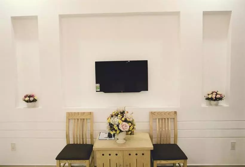 هتل Trúc Hưng Nha Trang