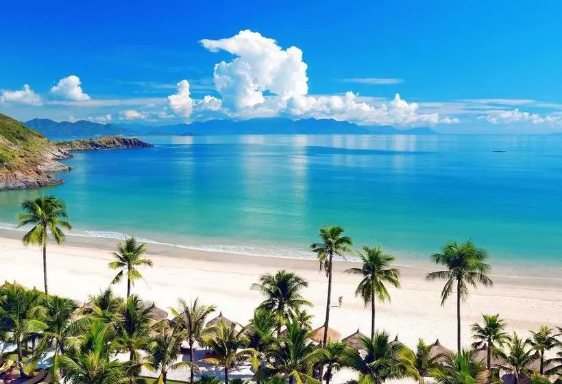 هتل Trúc Hưng Nha Trang