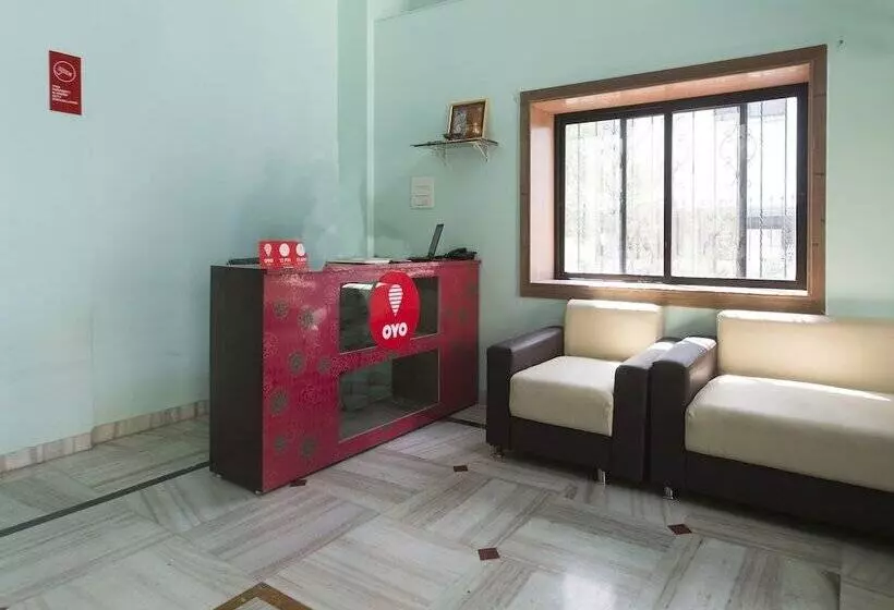 Oyo 10244 Hotel Krishna Inn