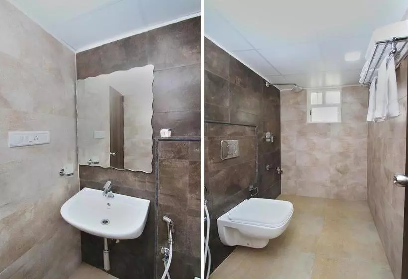 Oyo 10324 Hotel Prince Inn