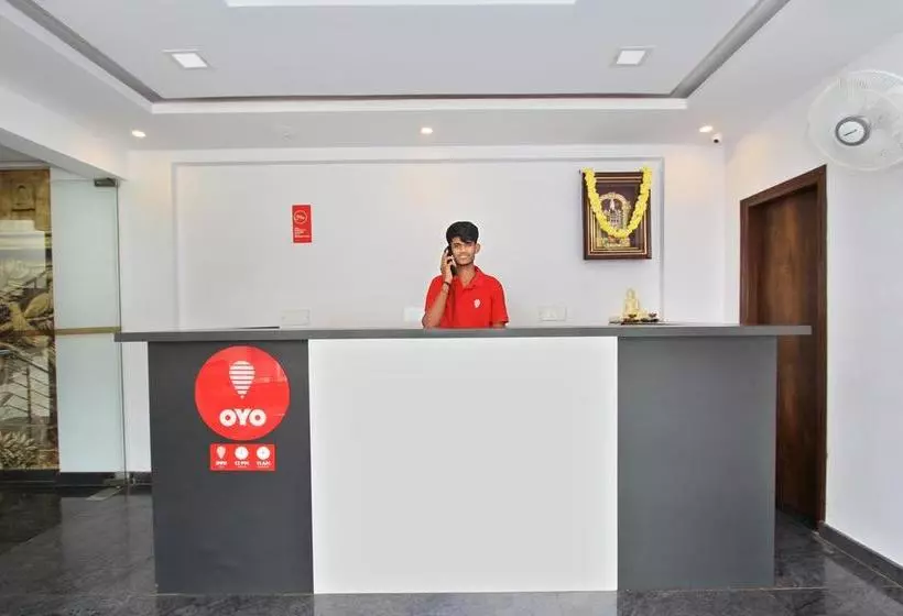 Oyo 10324 Hotel Prince Inn