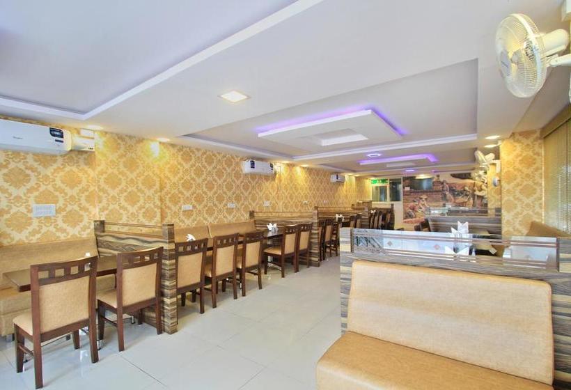 Oyo 10324 Hotel Prince Inn