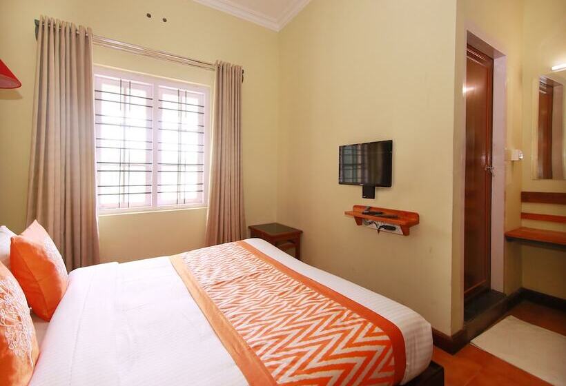 Oyo 10336 Hotel Sn Annex