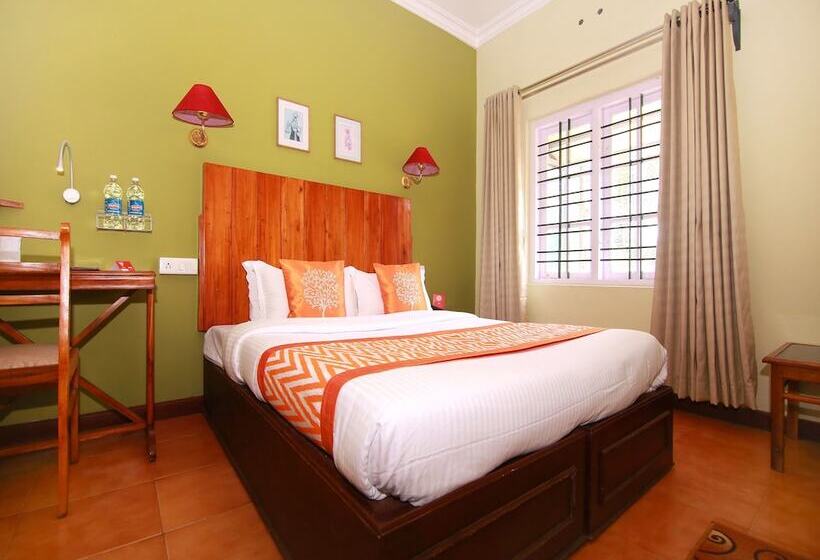 Oyo 10336 Hotel Sn Annex