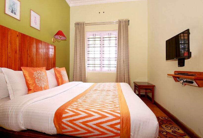 Oyo 10336 Hotel Sn Annex