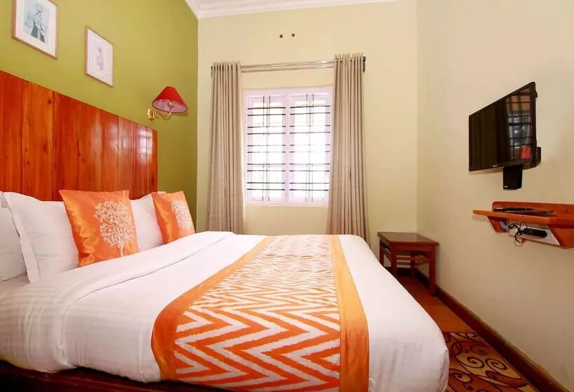 Oyo 10336 Hotel Sn Annex