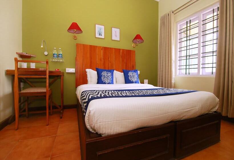 Oyo 10336 Hotel Sn Annex