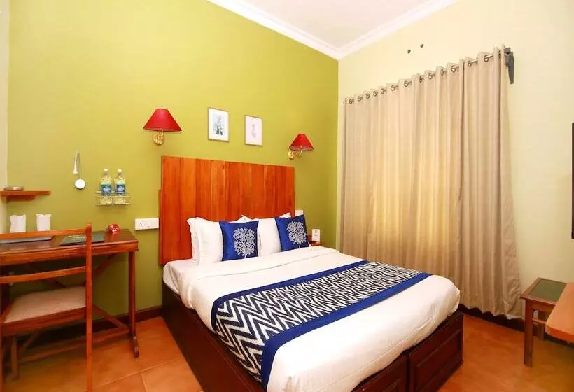 Oyo 10336 Hotel Sn Annex