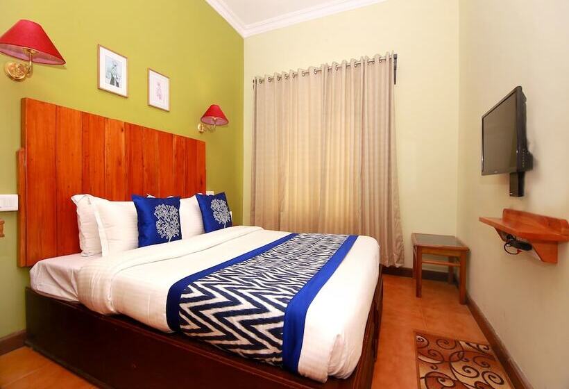 Oyo 10336 Hotel Sn Annex