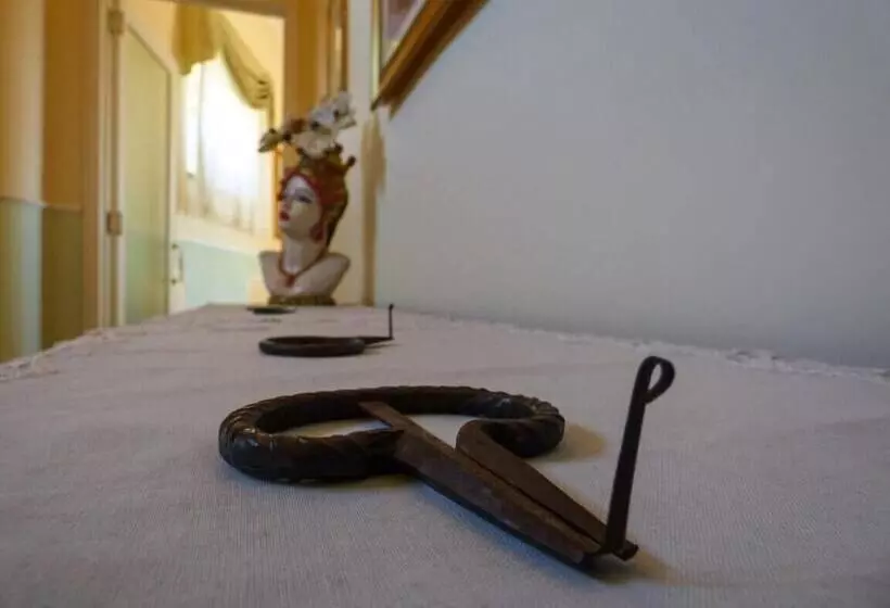 Palazzo Giovanni Bed And Breakfast