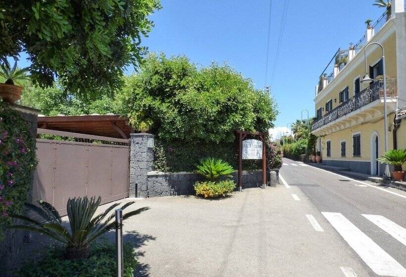 צימר Palazzo Giovanni