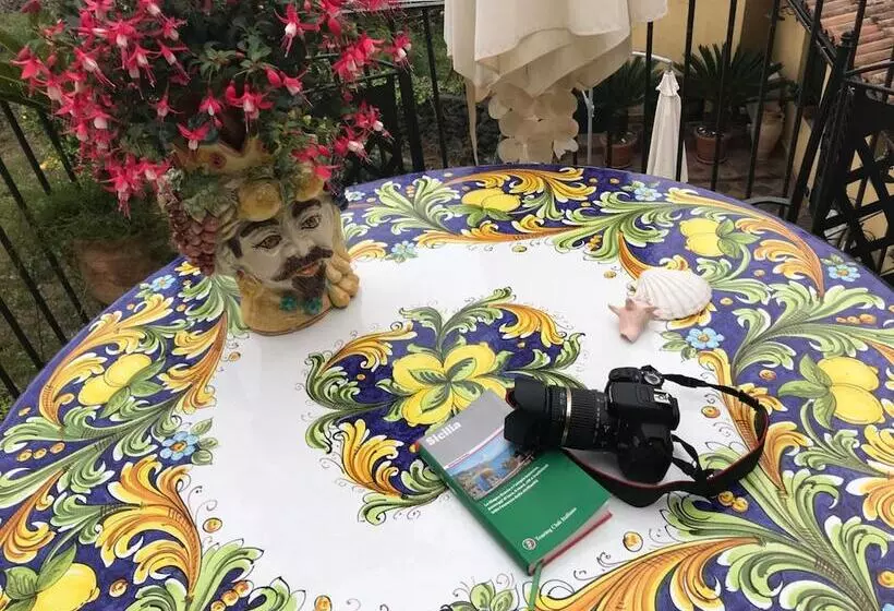 Palazzo Giovanni Bed And Breakfast
