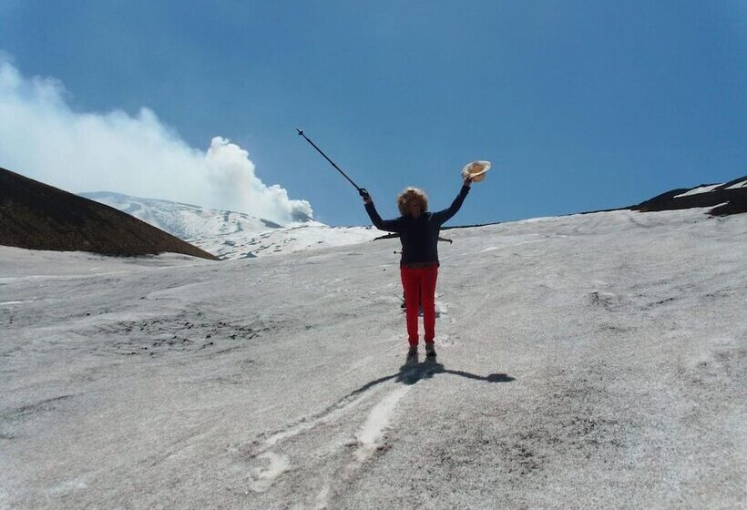 צימר Palazzo Giovanni