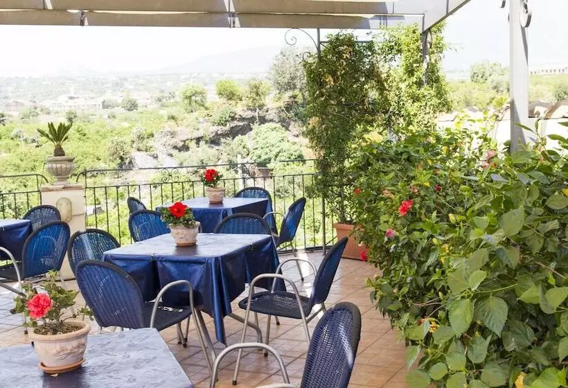 Palazzo Giovanni Bed And Breakfast