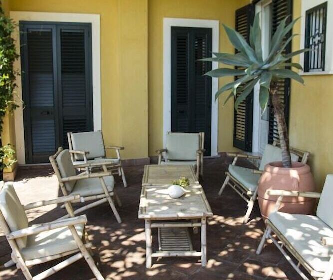 צימר Palazzo Giovanni