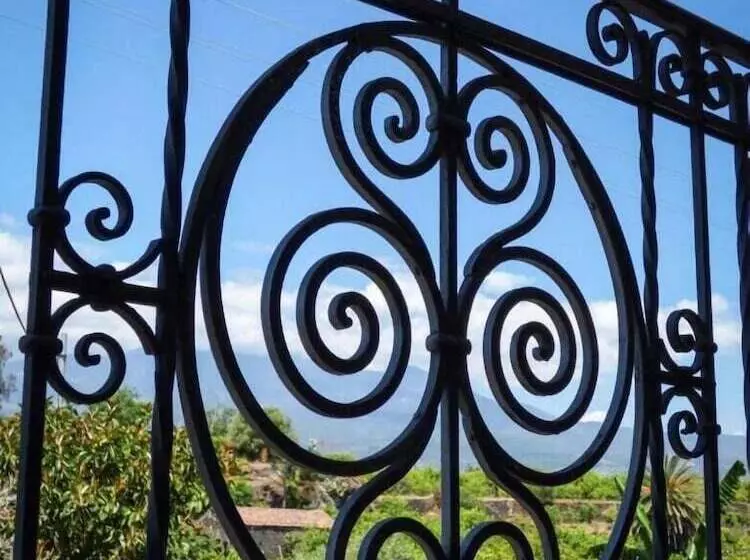 Palazzo Giovanni Bed And Breakfast