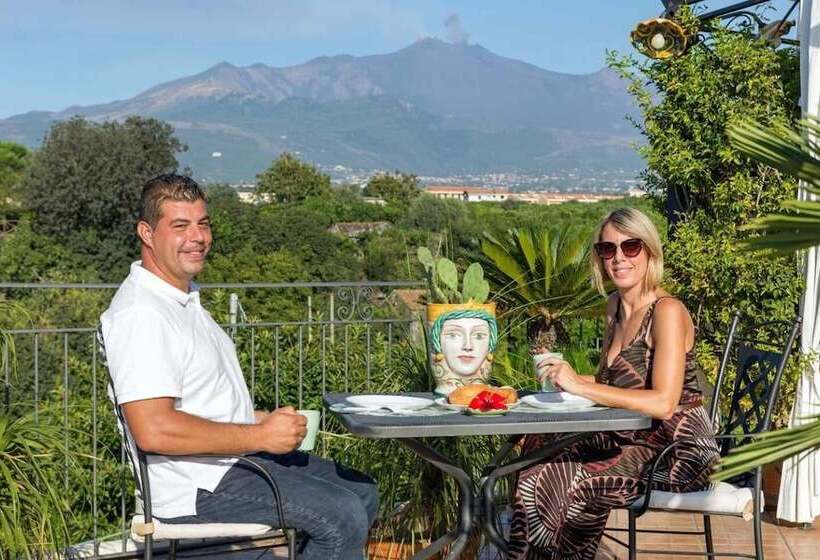 צימר Palazzo Giovanni