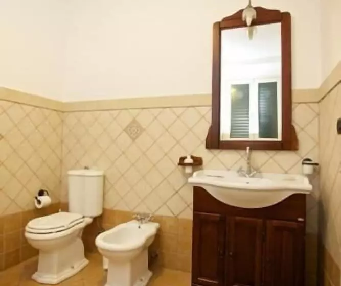 Palazzo Giovanni Bed And Breakfast