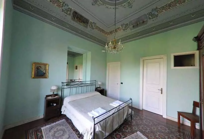 Palazzo Giovanni Bed And Breakfast