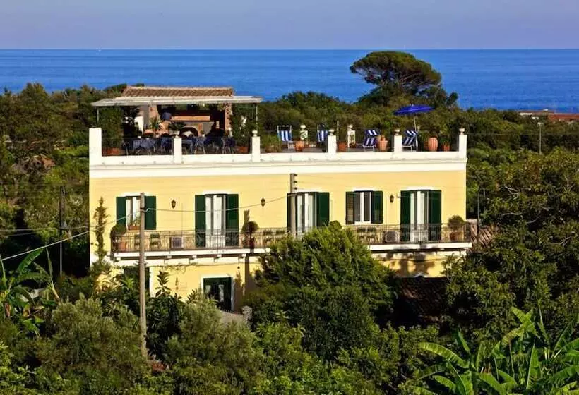 Palazzo Giovanni Bed And Breakfast