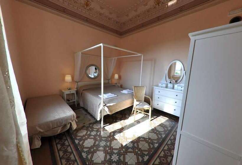 צימר Palazzo Giovanni