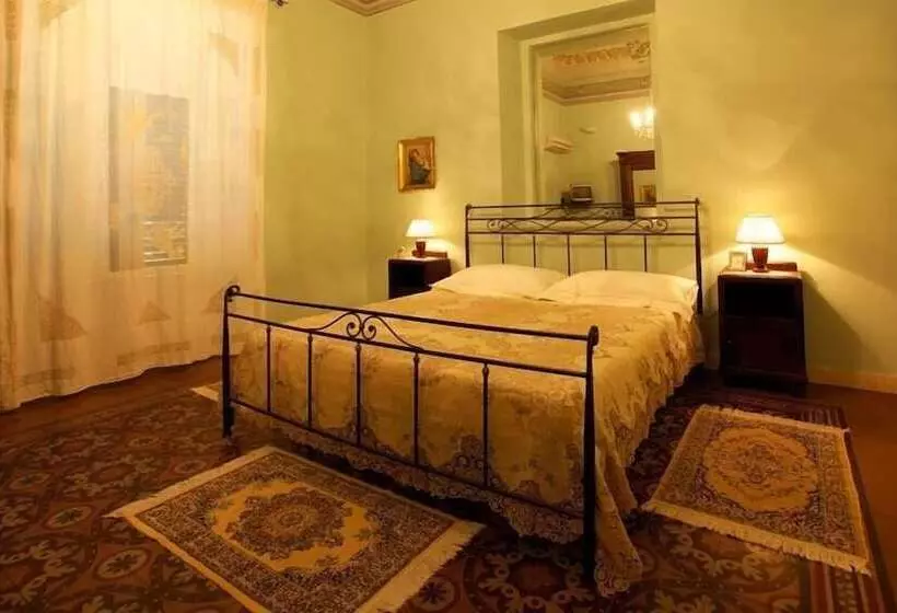 Palazzo Giovanni Bed And Breakfast