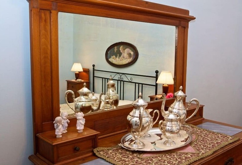 צימר Palazzo Giovanni